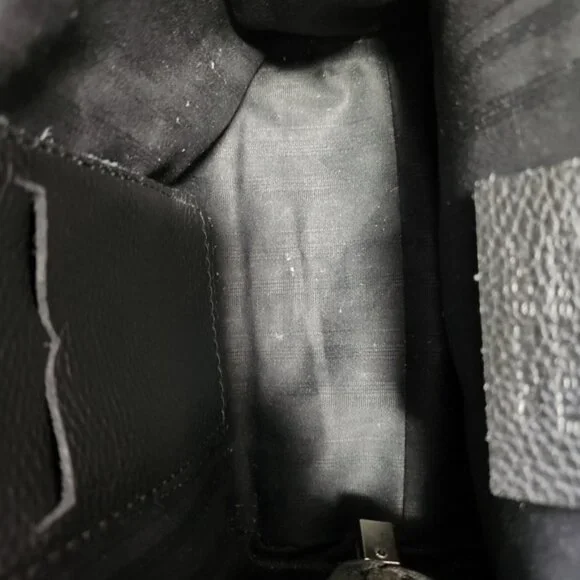 Borse In Pelle Crossbody bag genuine leather women's purse Size OS - Picture 11 of 13